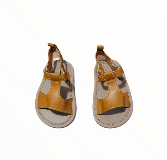 Summer Sandals