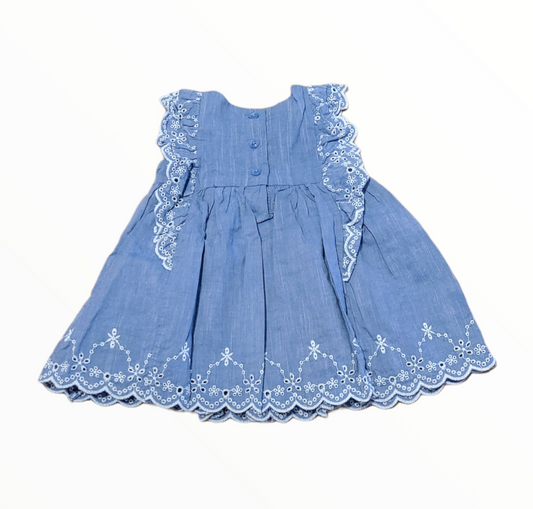 Sweet Pea Dress