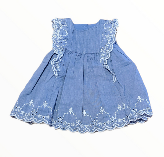 Sweet Pea Dress