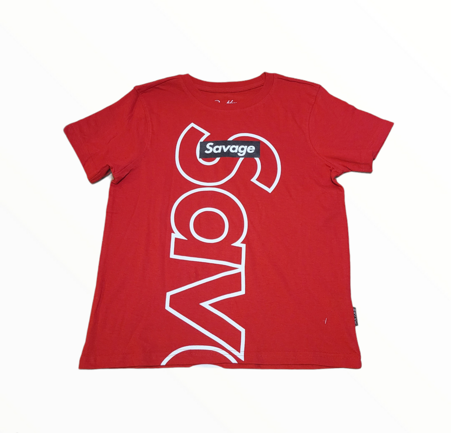 Savage T-Shirt