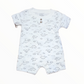 Roar Romper Set