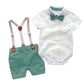 Soft Cotton onesie Set