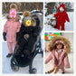 Winter Warm 2 Piece Snowsuit