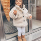 Sheep Jacket