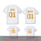 Royalty Family T-shirt