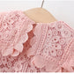 Romantic Lace Dress