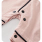 Soft Cotton Jumpsuit Pj's