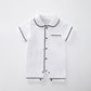 Soft Cotton Jumpsuit Pj's