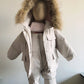 Winter Warm 2 Piece Snowsuit