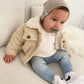 Corduroy Jacket