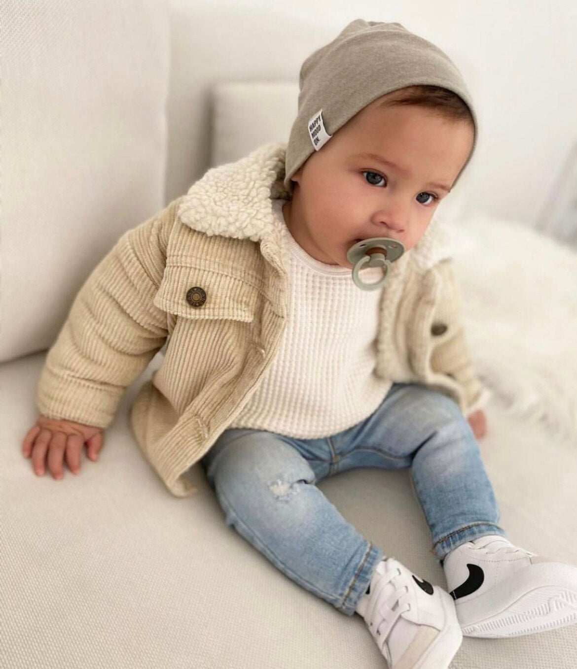 Baby Boy (0-3T)