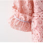 Romantic Lace Dress