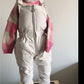 Winter Warm 2 Piece Snowsuit