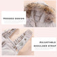 Winter Warm 2 Piece Snowsuit