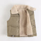Sherpa Vest