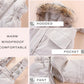 Winter Warm 2 Piece Snowsuit