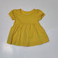Maddie Peplum Top