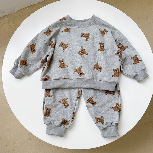 Baby Bear Set