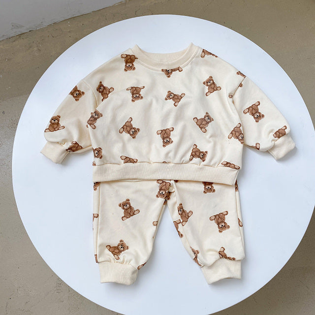 Baby Bear Set