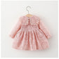 Romantic Lace Dress