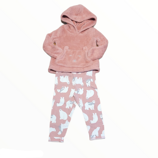 Polar Bear Set