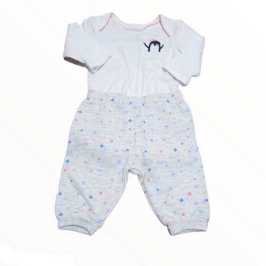 Peek-A-Boo Set
