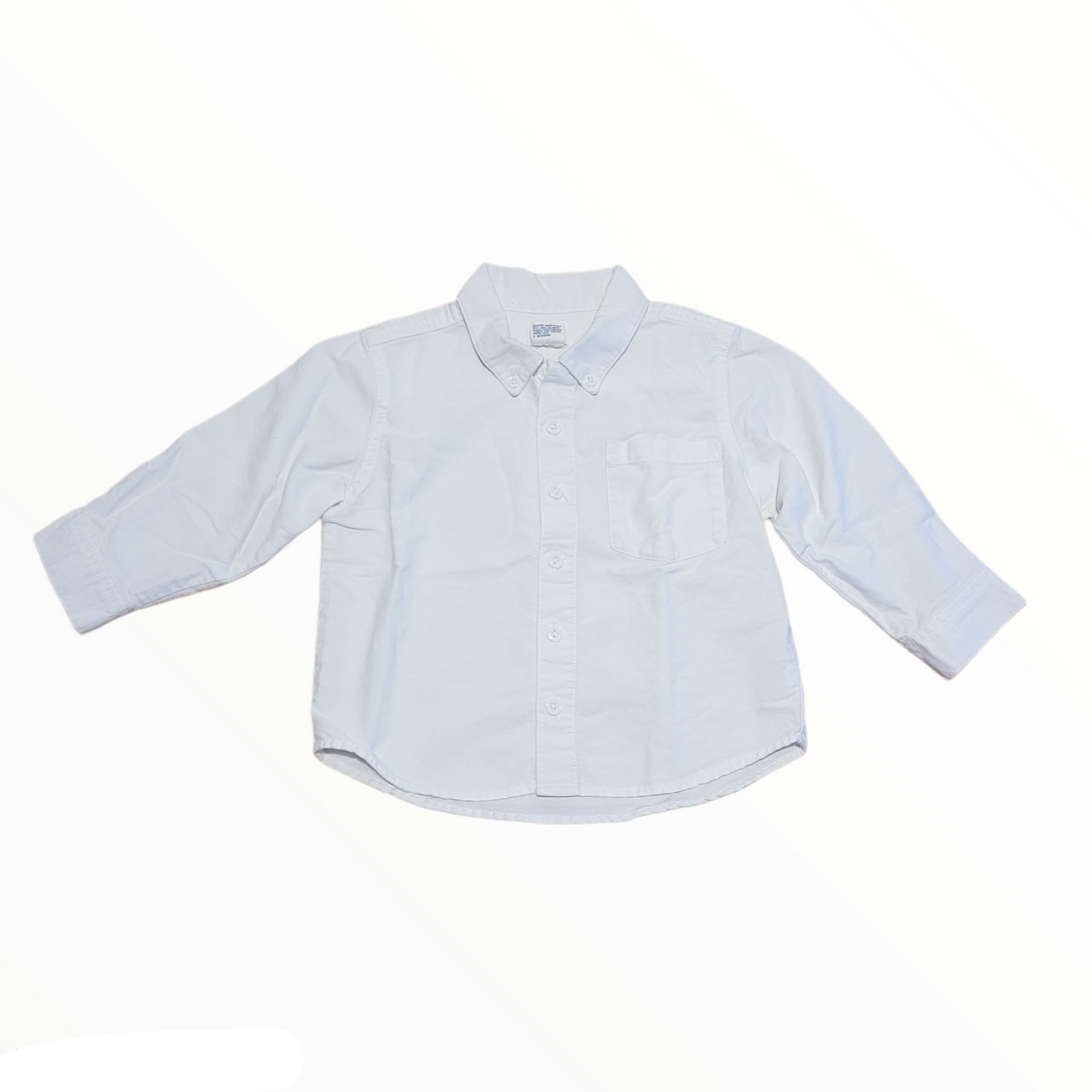 Cotton Shirt