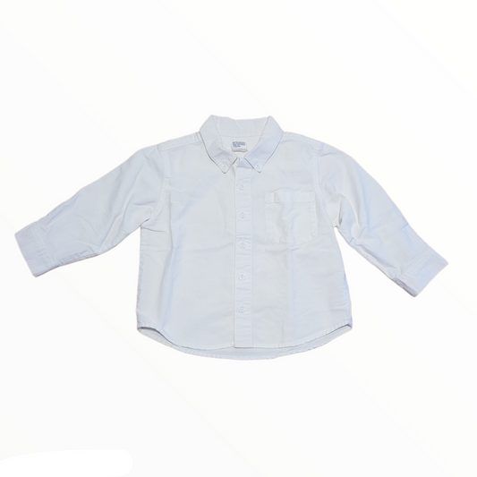 Cotton Shirt