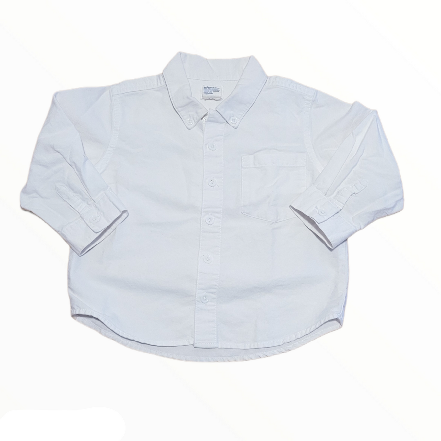 Cotton Shirt