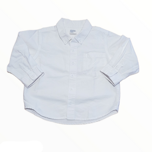 Cotton Shirt