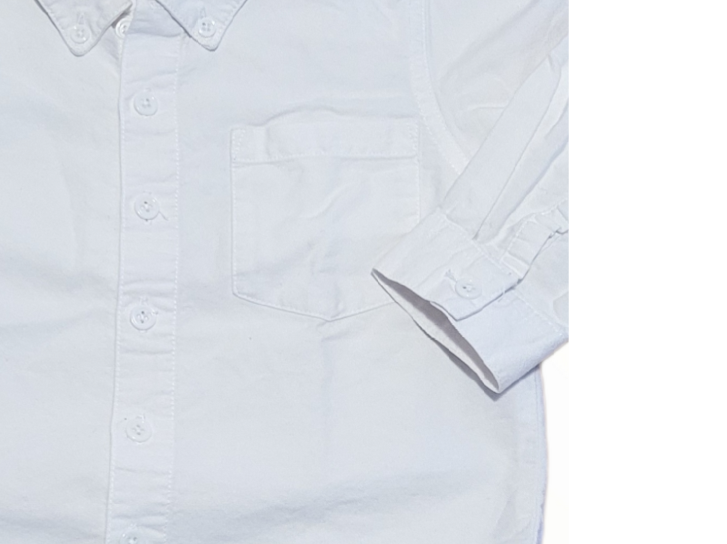 Cotton Shirt