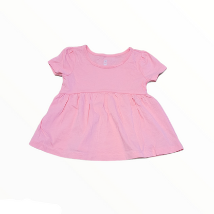 Maddie Peplum Top