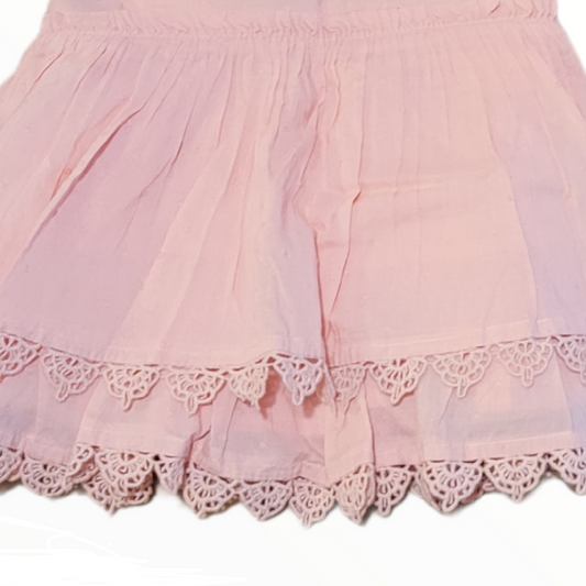 Strawberry Bow Dress