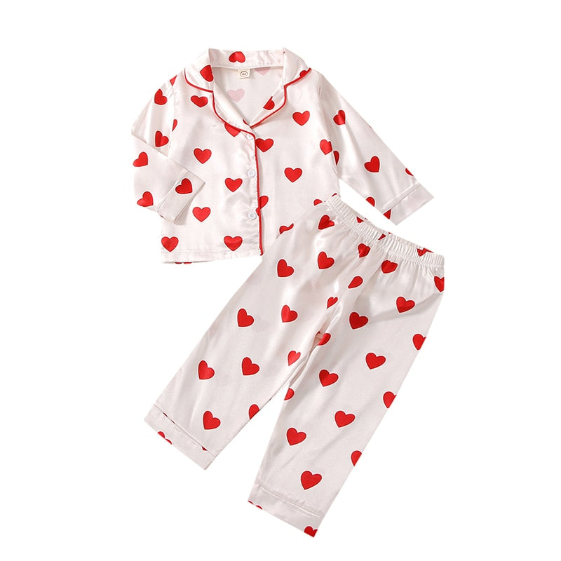 Hearts Galore Collection