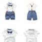 Soft Cotton onesie Set