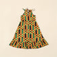 Summer Mommy and Me Dress