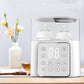 Baby Bottle Warmer and Sterilizer