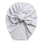 Knotted Headwrap