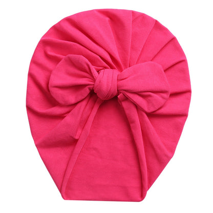 Knotted Headwrap