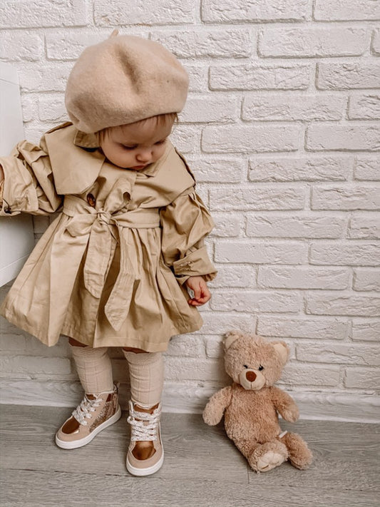 Trench Coat