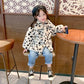 Leopard Jacket