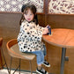 Leopard Jacket