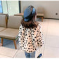 Leopard Jacket