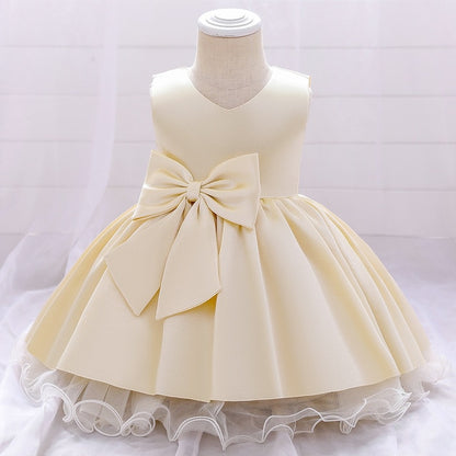 Ball Gown Princess Dress