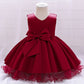 Ball Gown Princess Dress