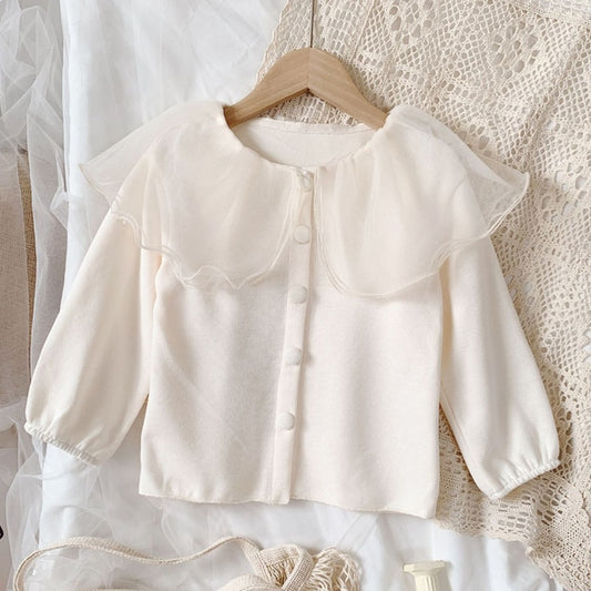 Flowy Long Sleeve Shirt